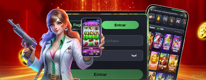 jgrbet app de jogo para jogadores brasileiros