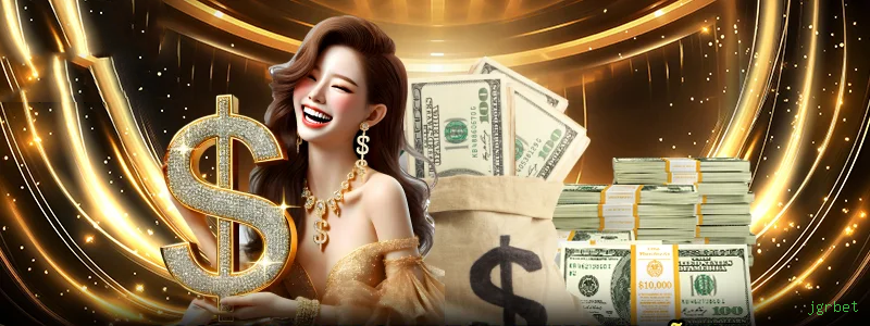 Big win animation on jgrbet slot Jogo