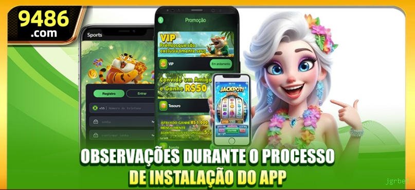 Controles de paJogonto e BRL em jgrbet