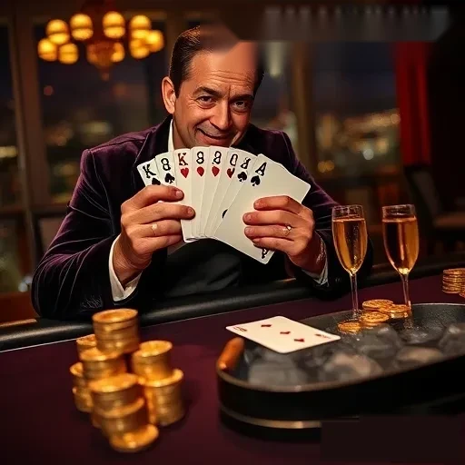 Cassino jgrbet app mobile
